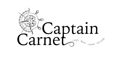 Captain Carnet