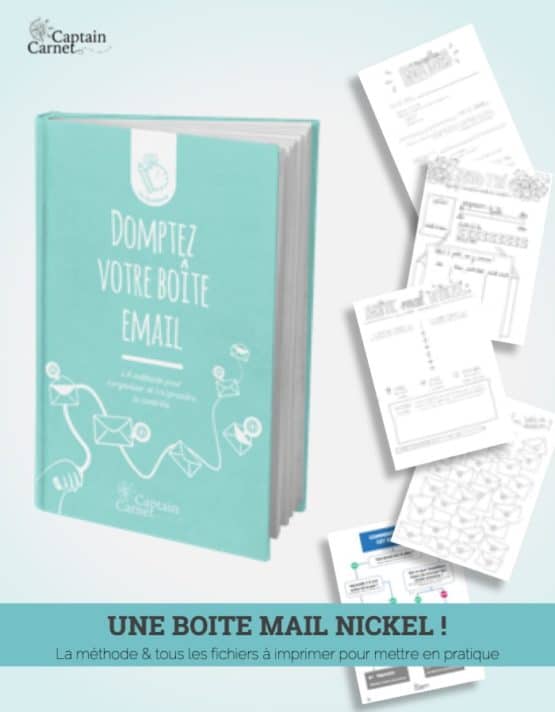 Kit-Email-Organiser-Boite-Mail